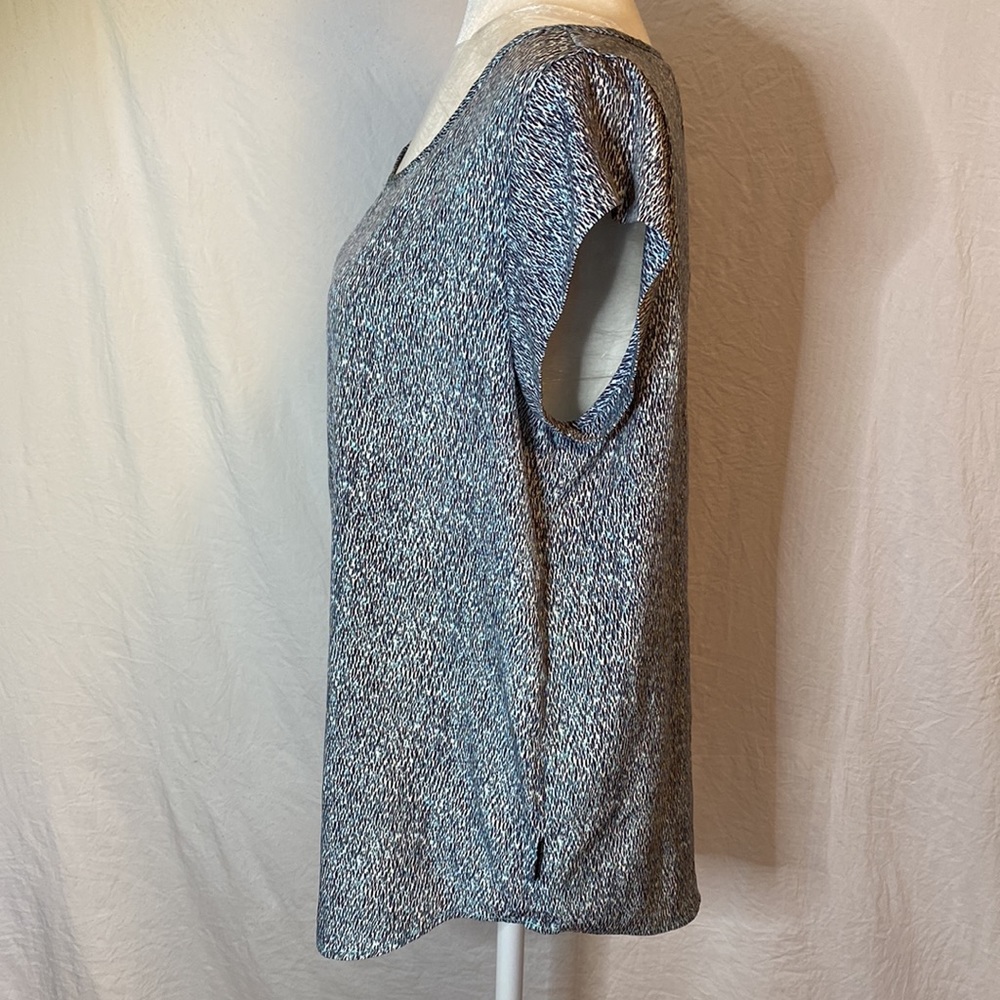 CALVIN KLEIN JEANS Top!  Sz M - Picture 5 of 10
